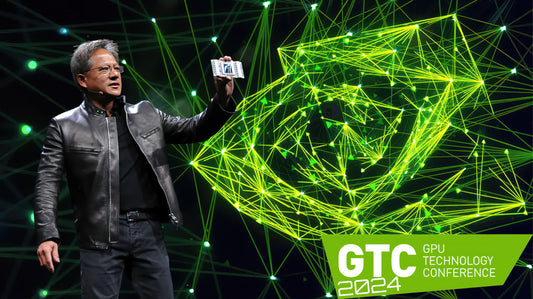 ستدخل مرحلة الإنتاج قريبًا GeForce RTX Blackwell بطاقات إنفيديا - ALARABIYA COMPUTER