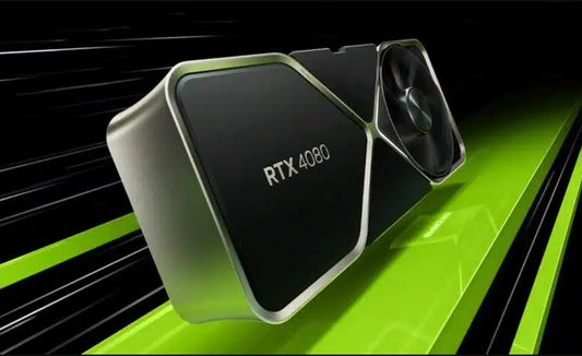 تظهر كبطاقة مكتبية في الصين RTX 4080M البطاقة الرسومية إنفيديا - ALARABIYA COMPUTER
