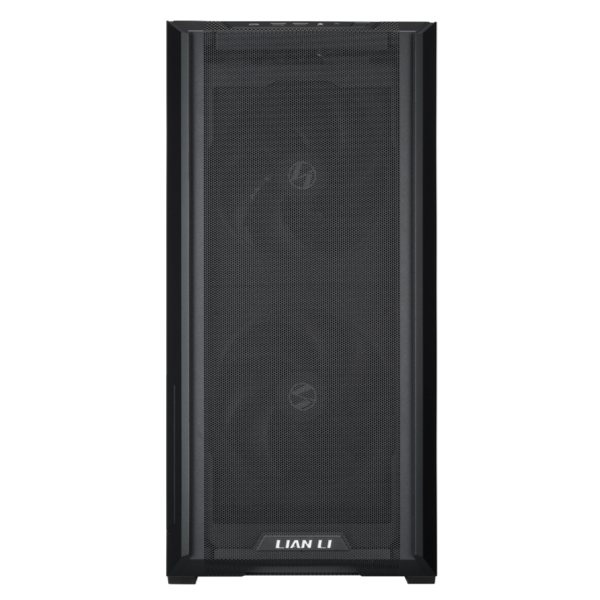 Lian Li LANCOOL 216 Mid-Tower Case – Optimized for Airflow and Performance-RGB