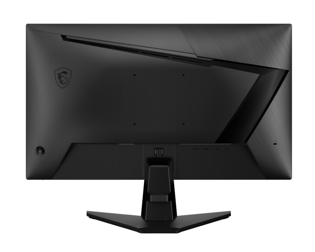 MSI G255F 24.5" FHD 180Hz 1ms Rapid IPS Gaming Monitor with FreeSync & DisplayPort/HDMI