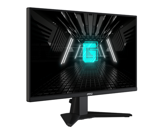 MSI G255F 24.5" FHD 180Hz 1ms Rapid IPS Gaming Monitor with FreeSync & DisplayPort/HDMI