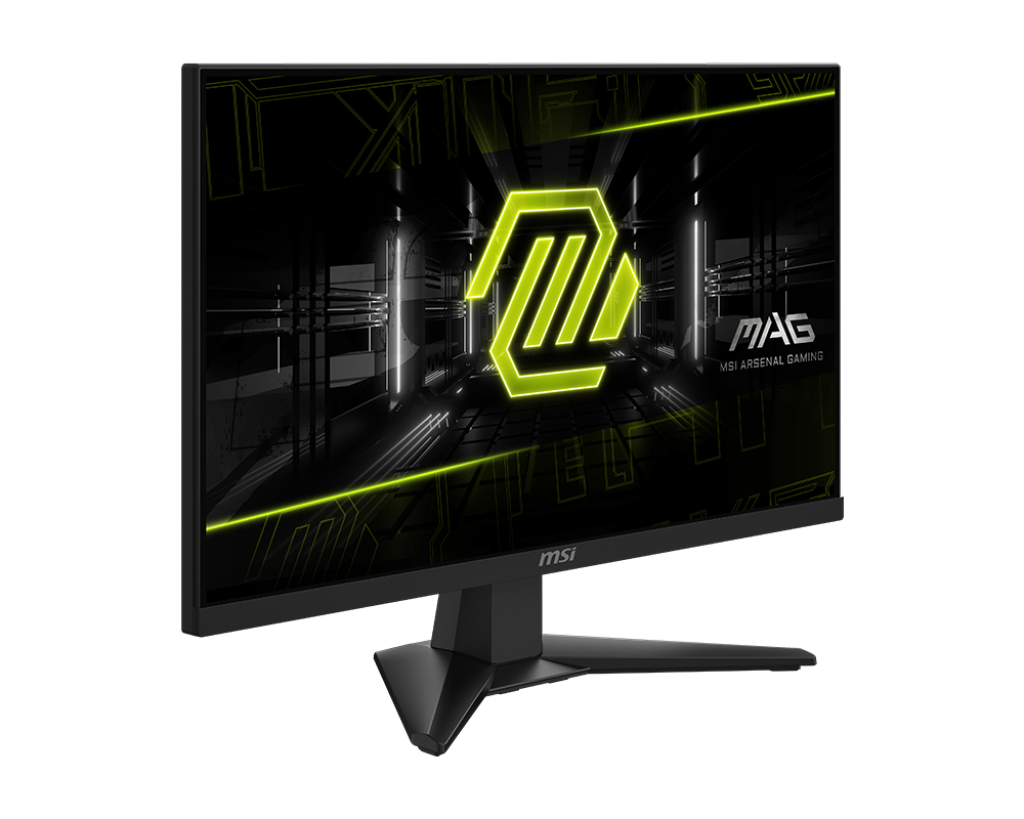 MSI MAG 244F 23.8" FHD 200Hz Rapid IPS Gaming Monitor