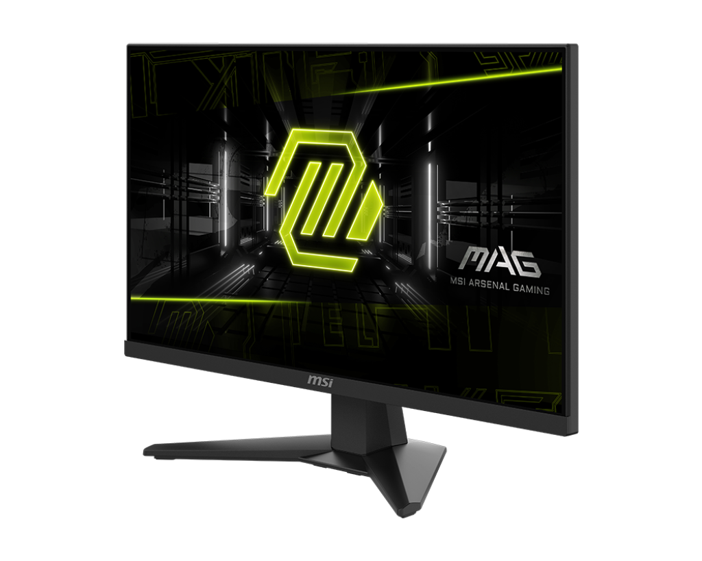 MSI MAG 244F 23.8" FHD 200Hz Rapid IPS Gaming Monitor