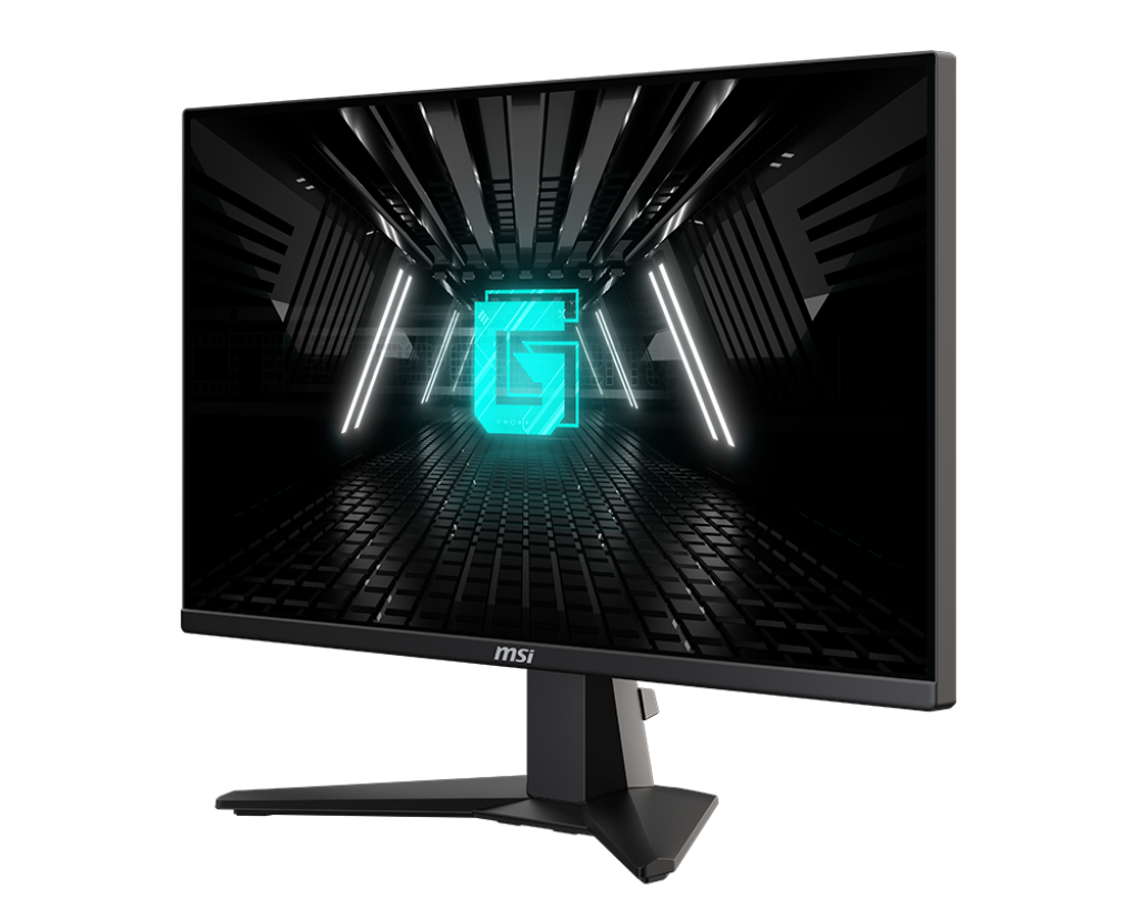 MSI G255F 24.5" FHD 180Hz 1ms Rapid IPS Gaming Monitor with FreeSync & DisplayPort/HDMI