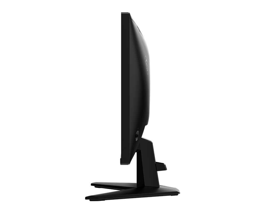 MSI G255F 24.5" FHD 180Hz 1ms Rapid IPS Gaming Monitor with FreeSync & DisplayPort/HDMI
