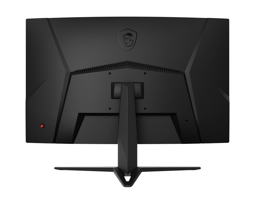 Msi G27CQ4 E2 - 27" - 2K - 1MS - 170Hz - CURVED - Adaptive-Sync - HDR Ready