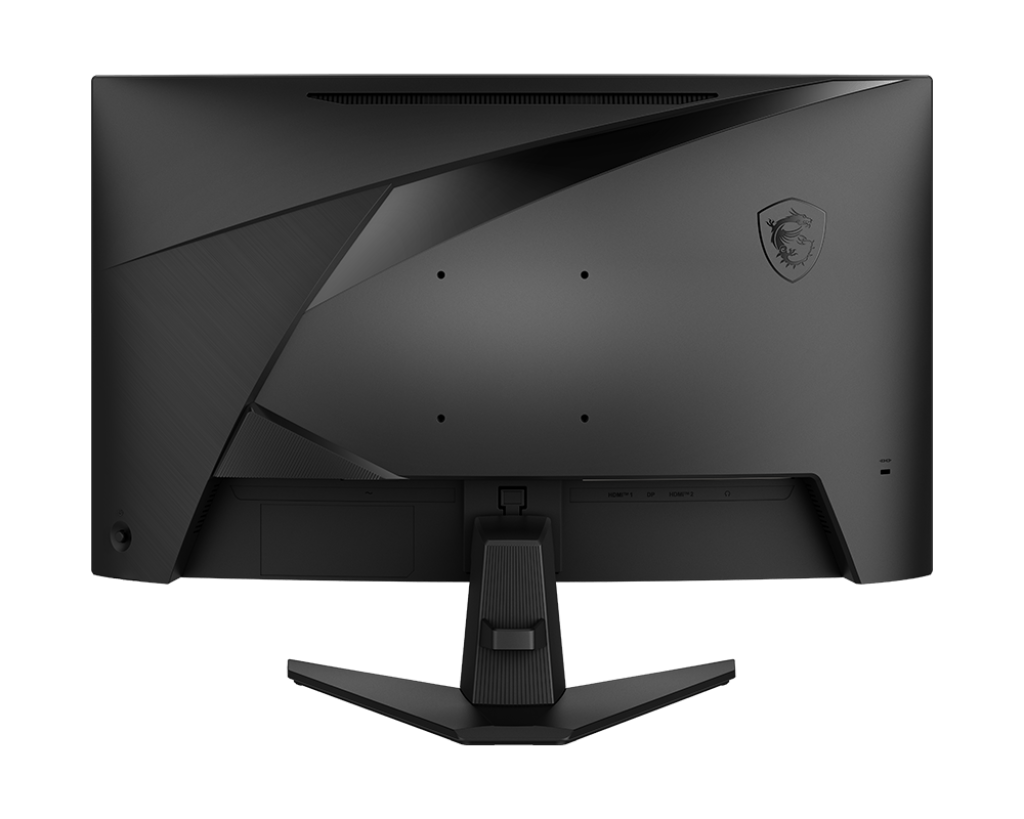 MSI MAG 276CF E20 27 inch FHD 200Hz 0.5ms GTG Rapid VA Panel SRGB 98% 1500r Curved Gaming Monitor