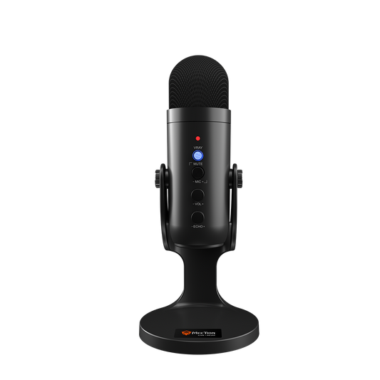 Meetion MC20 Professional Wired Conference Gaming Microphone
