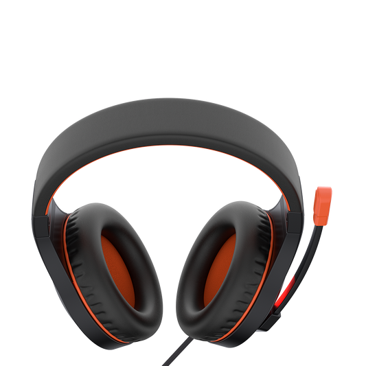 Meetion HP021 Stereo Wired Gaming Headset