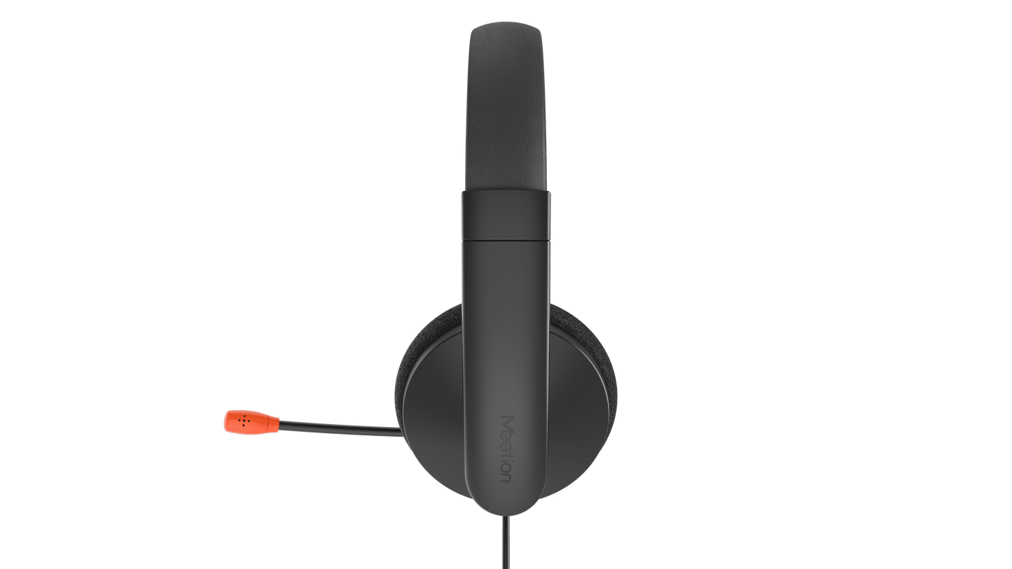 Meetion HP003 3.5MM Telephony Headset