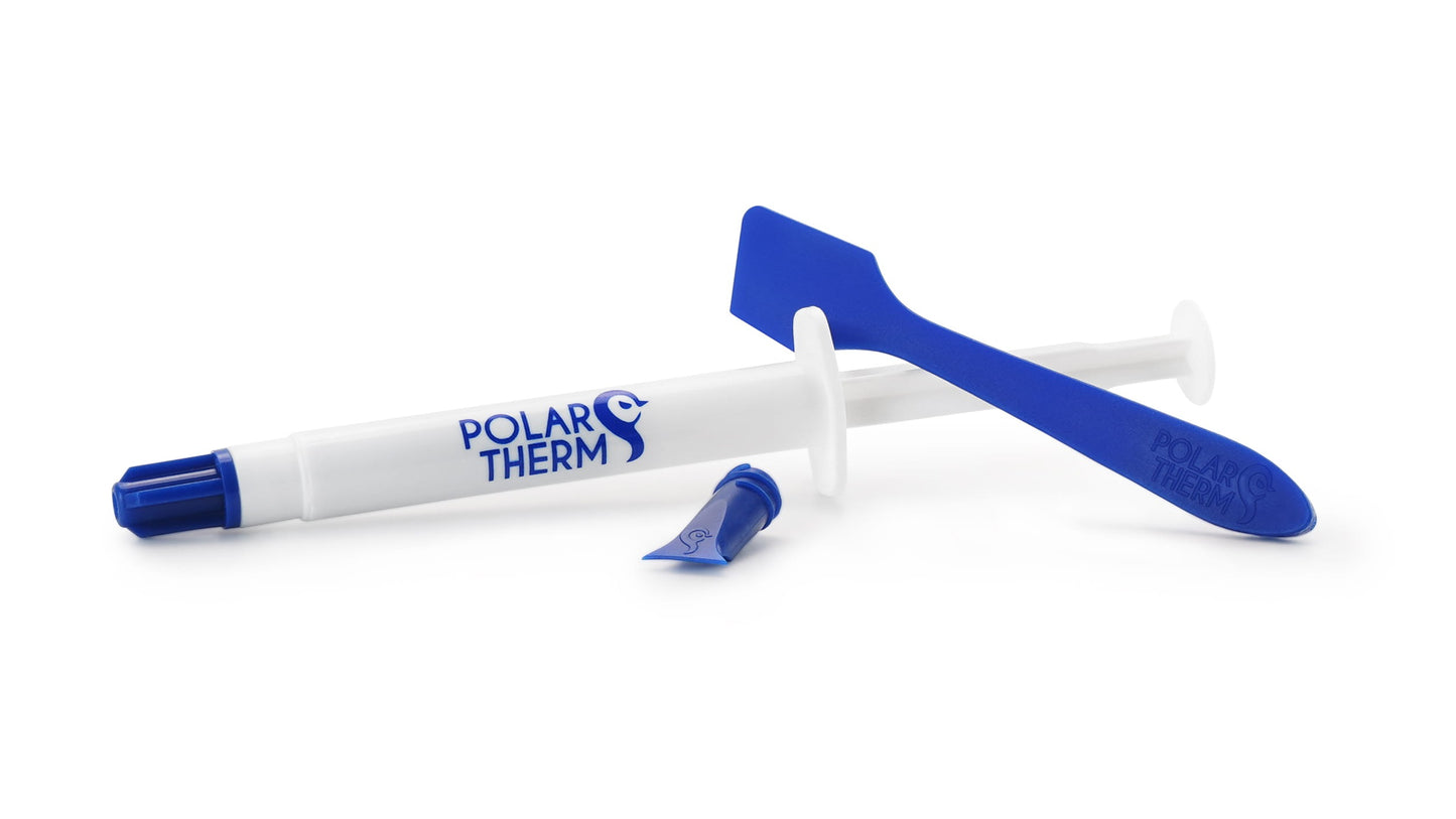 polartherm x10