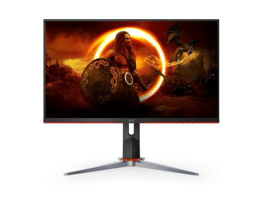 AOC 27G2SP 27inch IPS 165Hz 1ms FHD IPS 1920 x 1080 Gaming Monitor