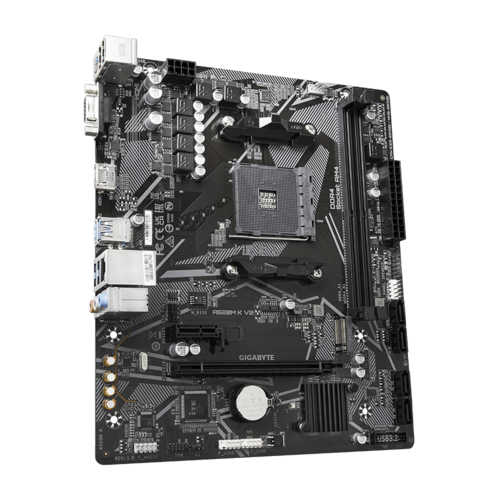 Gigabyte A520M k V2