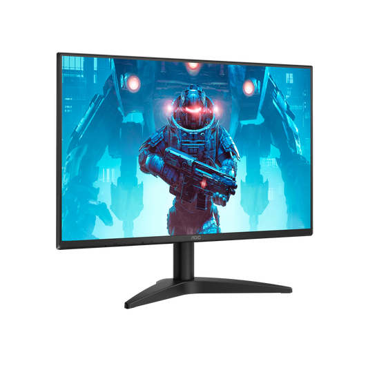 AOC 24B36X - 24 inch - IPS Panel - 144hz 0.5ms (MPRT) - FHD Gaming Monitor