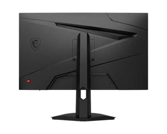 MSI G244F 170Hz 1MS GTG Rapid IPS FHD Gaming Monitor 94.4% Adobe RGB 92.05% DCI-P3 122.88% SRGB