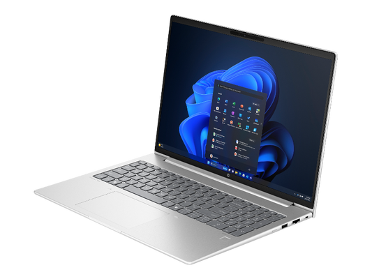 HP PROBOOK 460 G11 - 16"- ULTRA 5 125U - 512GB Gnvme - 8GB RAM