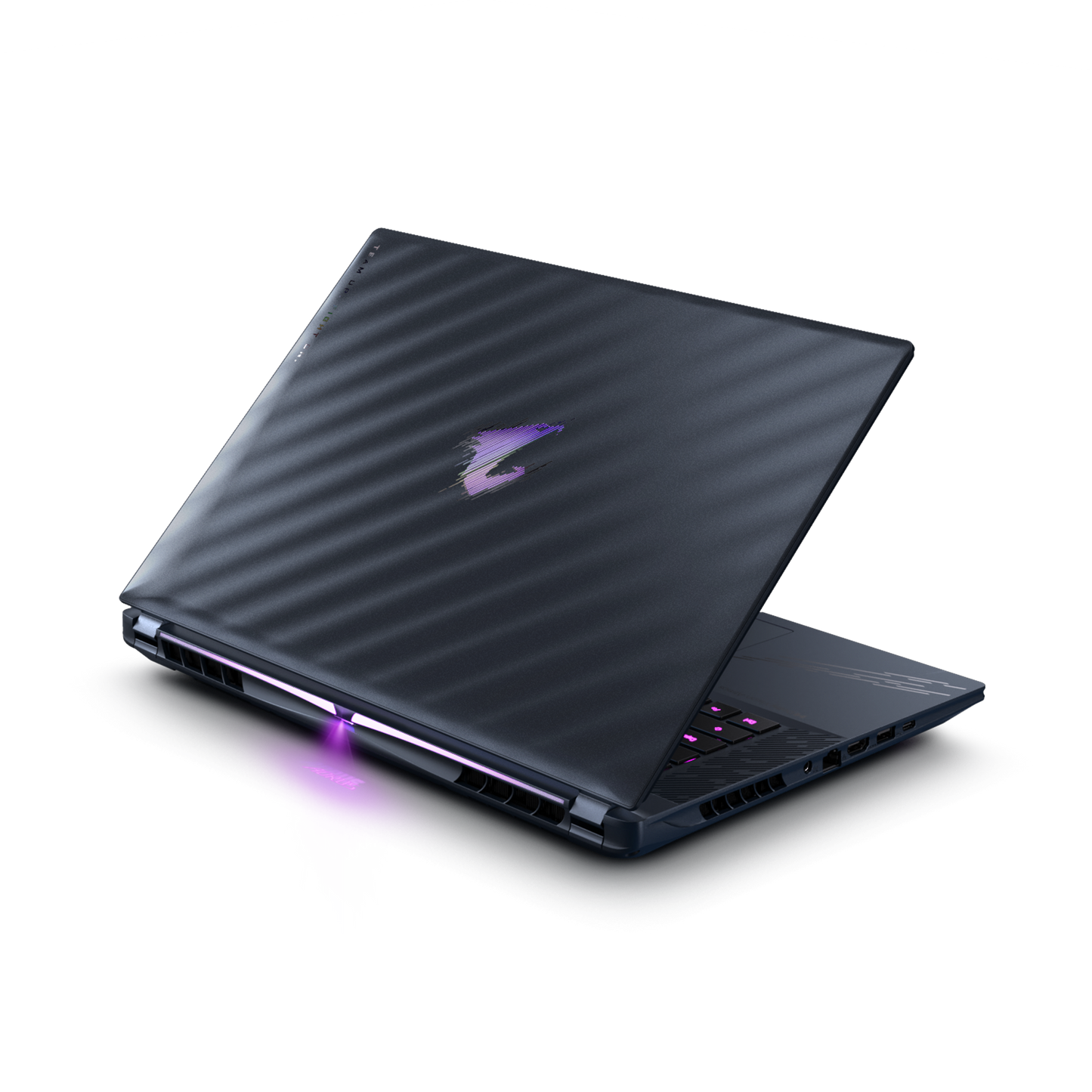 AORUS MASTER 16 BZH Gaming Laptop -Intel Core Ultra 9 275HX - NVIDIA GeForce RTX 5090 24GB - 32DDR5 5600MHz - 1TB PCIe Gen4x4 M.2 - 16.0” 16:10 WQXGA (2560x1600) 240Hz OLED - Windows 11 Pro