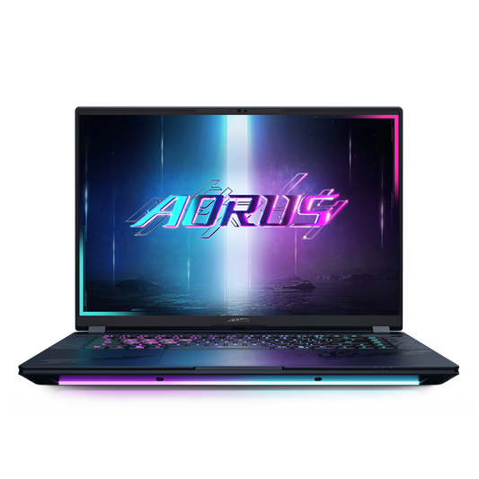 AORUS MASTER 16 BZH Gaming Laptop