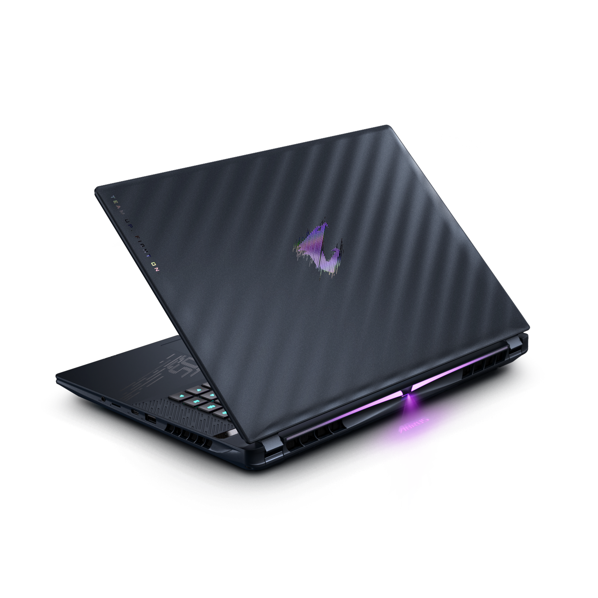AORUS MASTER 16 BZH Gaming Laptop
