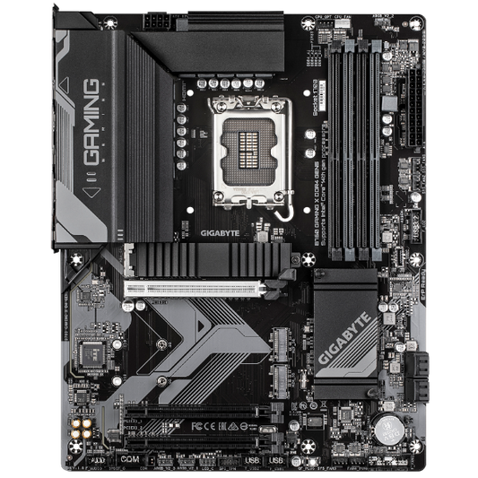 GIGABYTE B760 GAMING X DDR4 GEN5 intel LGA1700 Motherboard