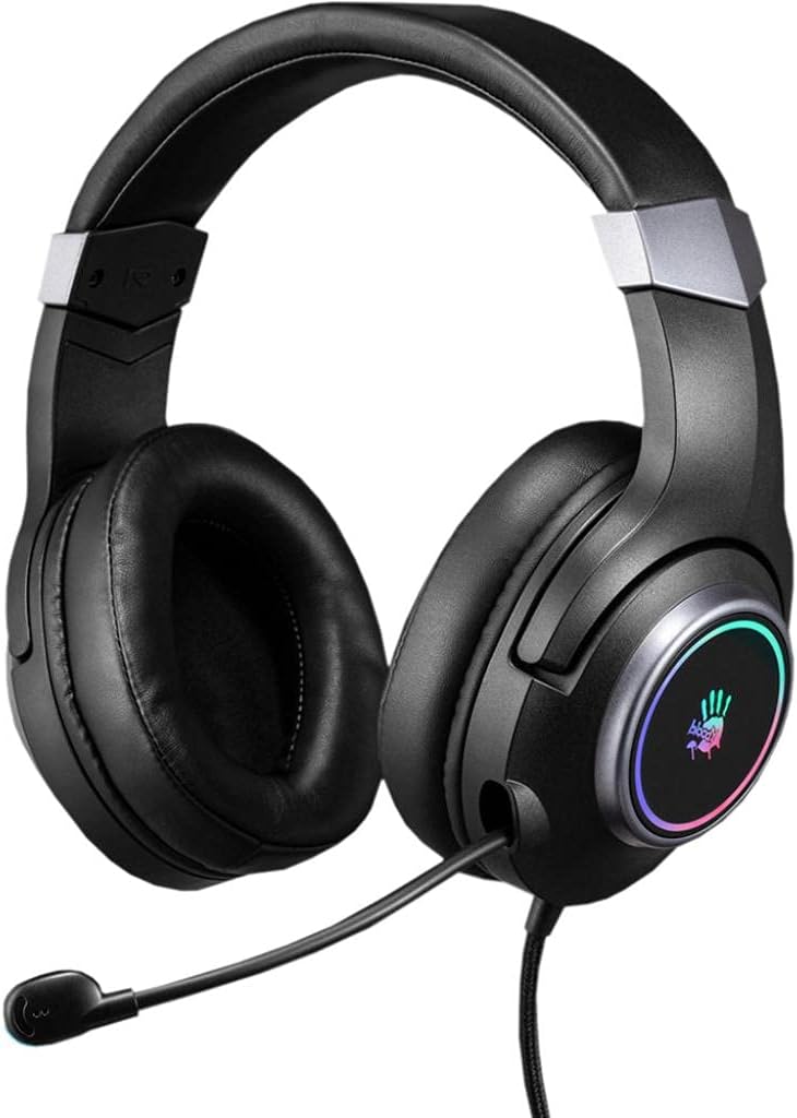 Bloody gaming headset g350 usb 7.1 SURROUND SOUND