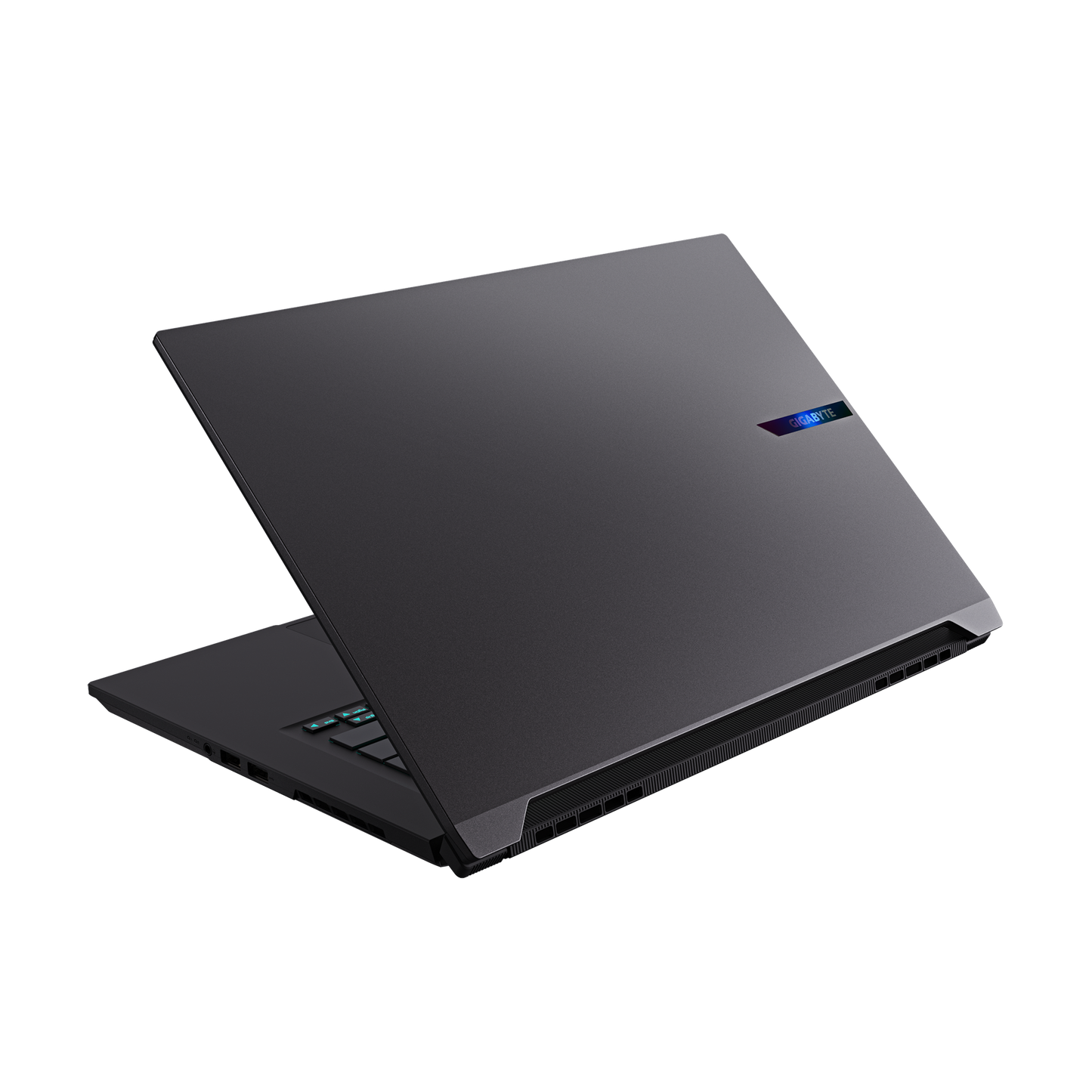 GIGABYTE AERO X16 1VH Ryzen Ai 7 350 - RTX 5060 8G - 16G DDR5 5600HZ - 1T Gen4 SSD - 16-Inch IPS-2K-165Hz-100% sRGB - Win11