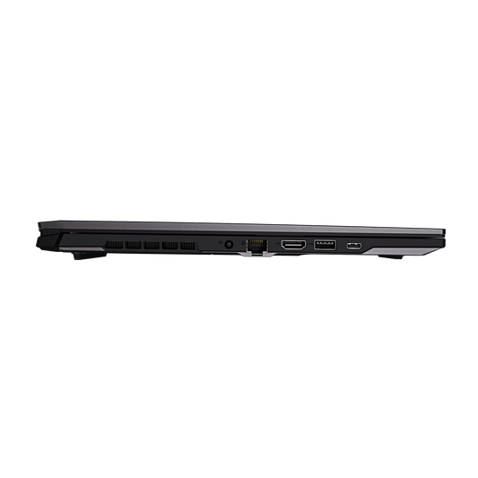 GIGABYTE AERO X16 1VH Ryzen Ai 7 350 - RTX 5060 8G - 16G DDR5 5600HZ - 1T Gen4 SSD - 16-Inch IPS-2K-165Hz-100% sRGB - Win11
