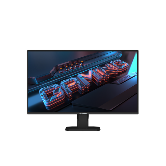 Gigabyte GS25F2 24.5 inch IPS FHD Gaming Monitor 200Hz 1ms HDR10 120% sRGB HDMI 2.0 DisplayPort Built-in Speakers