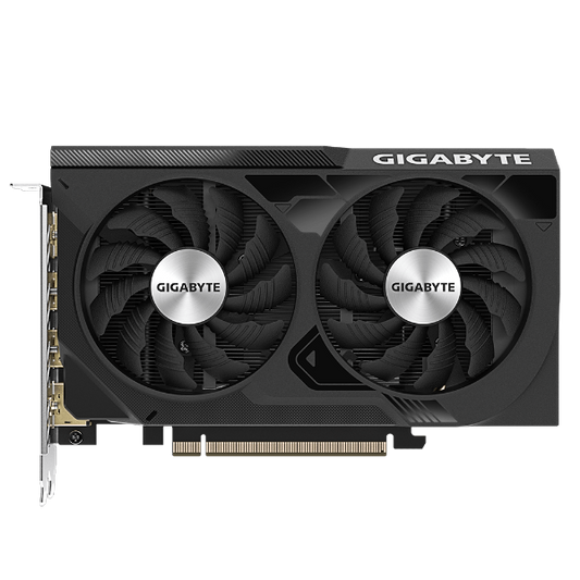 Gigabyte GeForce RTX 4060 WINDFORCE OC 8G