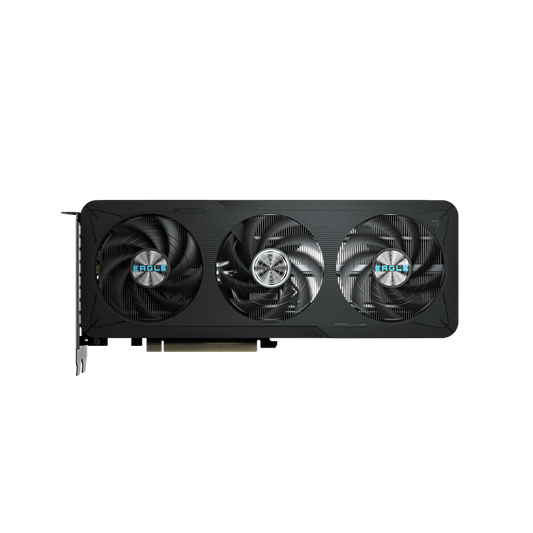 Gigabyte GeForce RTX 5060 Eagle Max OC 8GB GDDR7 Graphics Card