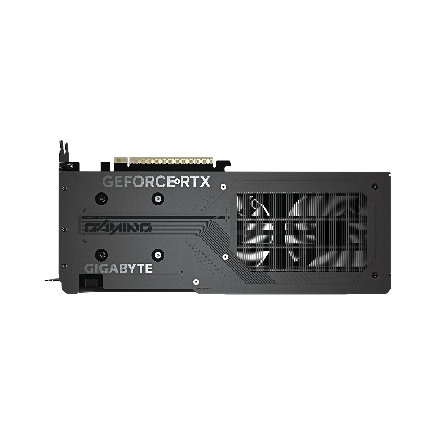 GeForce RTX™ 5060 GAMING OC 8G