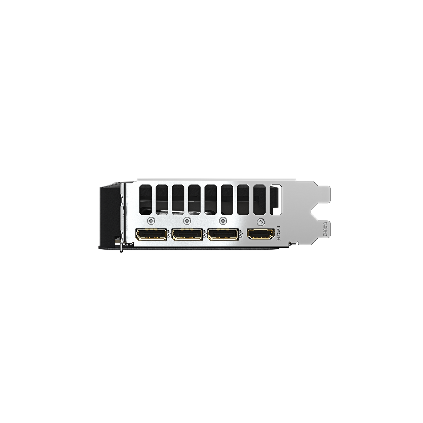 GeForce RTX™ 5060 Ti EAGLE OC 16G