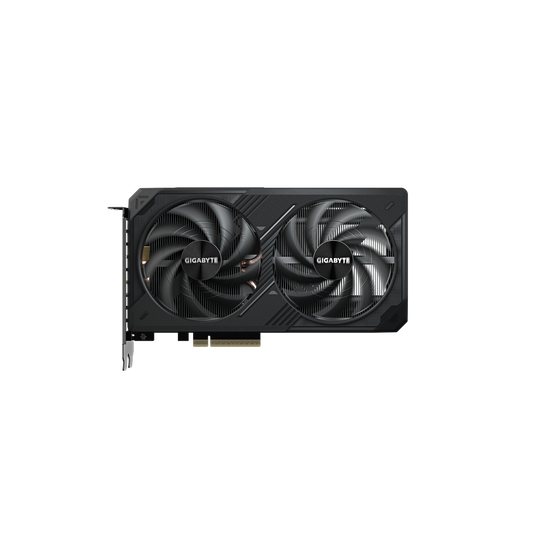 Gigabyte GeForce RTX 5060 Ti WINDFORCE 16G