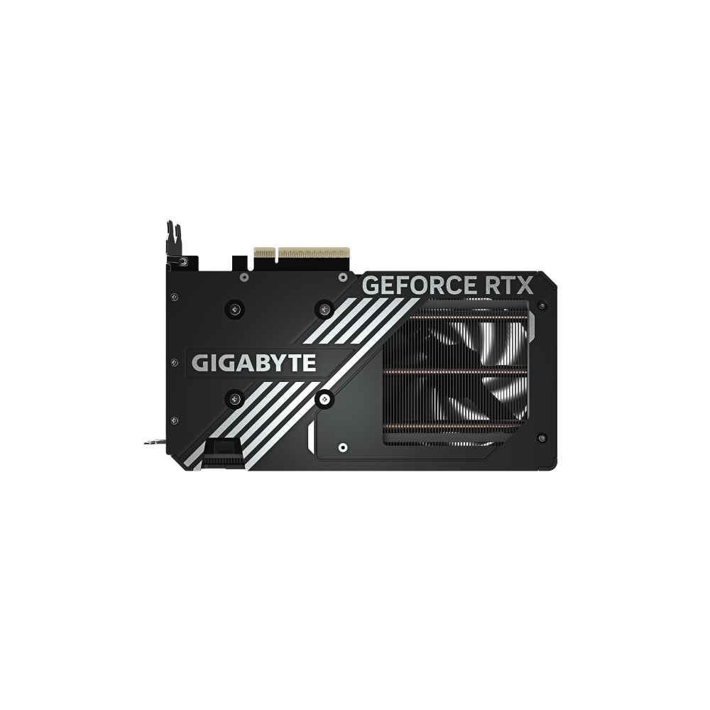 Gigabyte GeForce RTX 5060 Ti WINDFORCE 16G