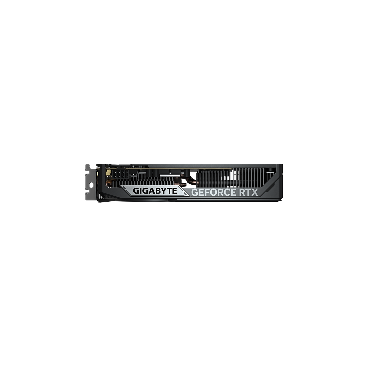 GeForce RTX™ 5060 WINDFORCE MAX OC 8G