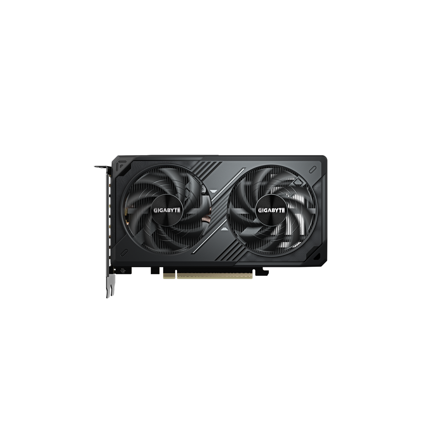GeForce RTX™ 5060 WINDFORCE MAX OC 8G