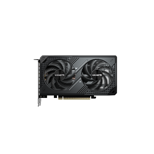 Gigabyte GeForce RTX 5060 WINDFORCE MAX OC 8GB GDDR7 16x pcie5 slot