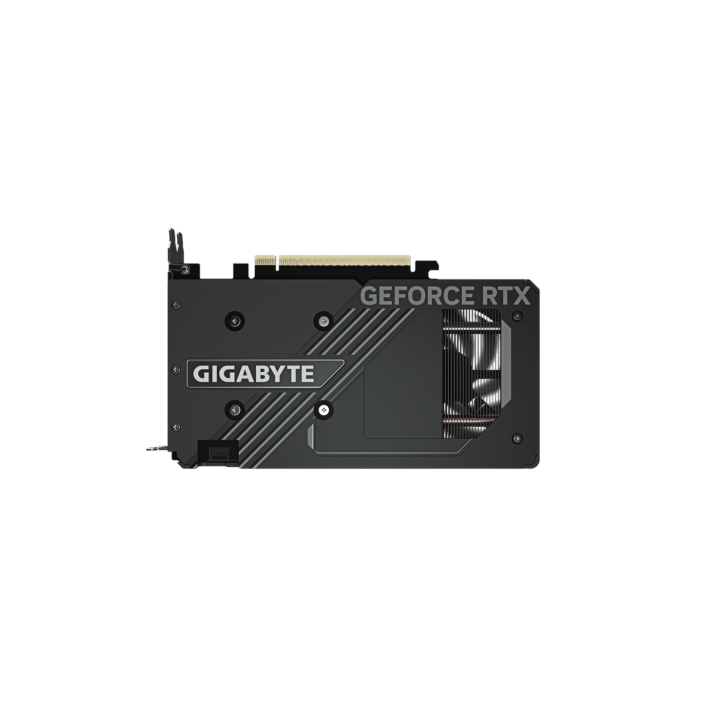 GeForce RTX™ 5060 WINDFORCE MAX OC 8G