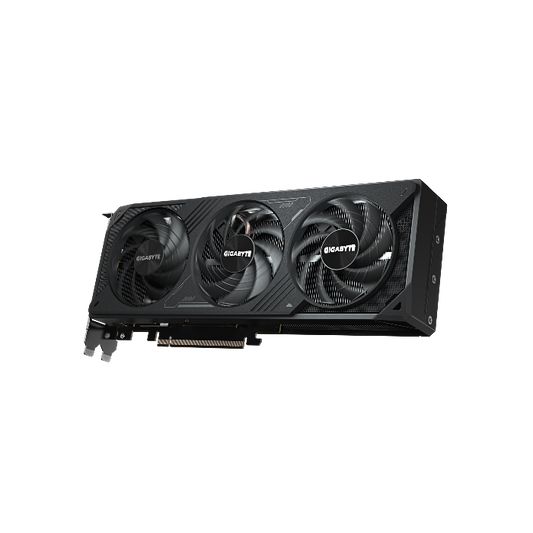 Gigabyte GeForce RTX 5070 WINDFORCE OC SFF 12G