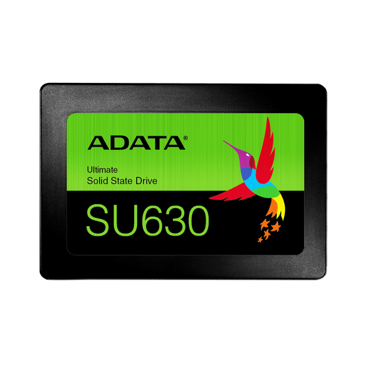 adata su630 480GB Solid State Drive