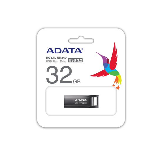 adata ur340 32gb USB 3.2 Flash Drive