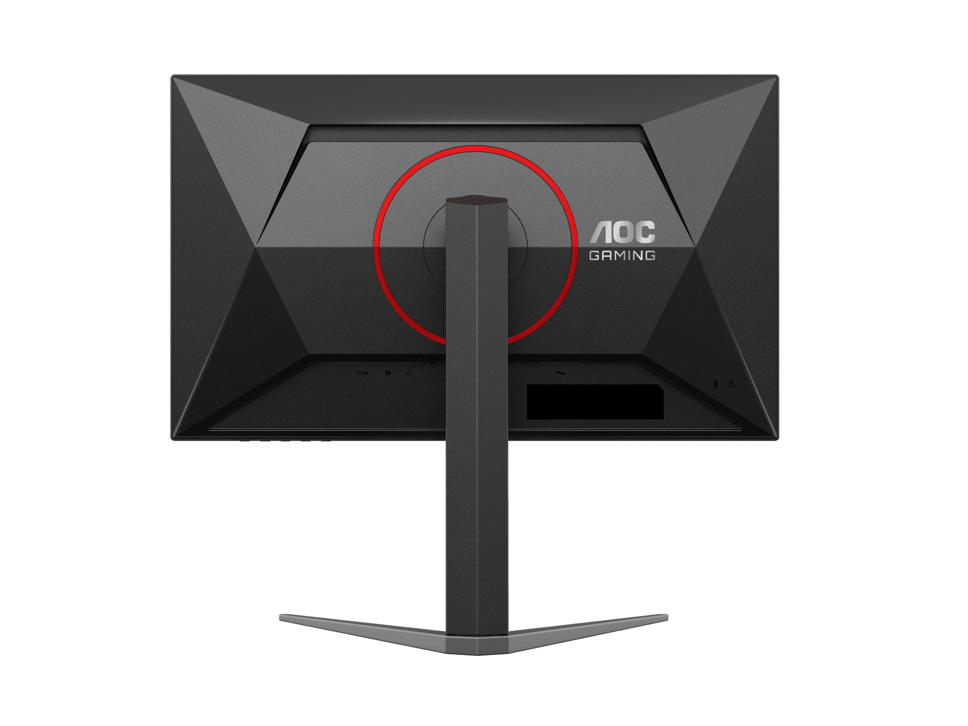 AOC 24G4 23.8inch fast IPS 180Hz 1ms gtg 1920 x 1080 Gaming Monitor