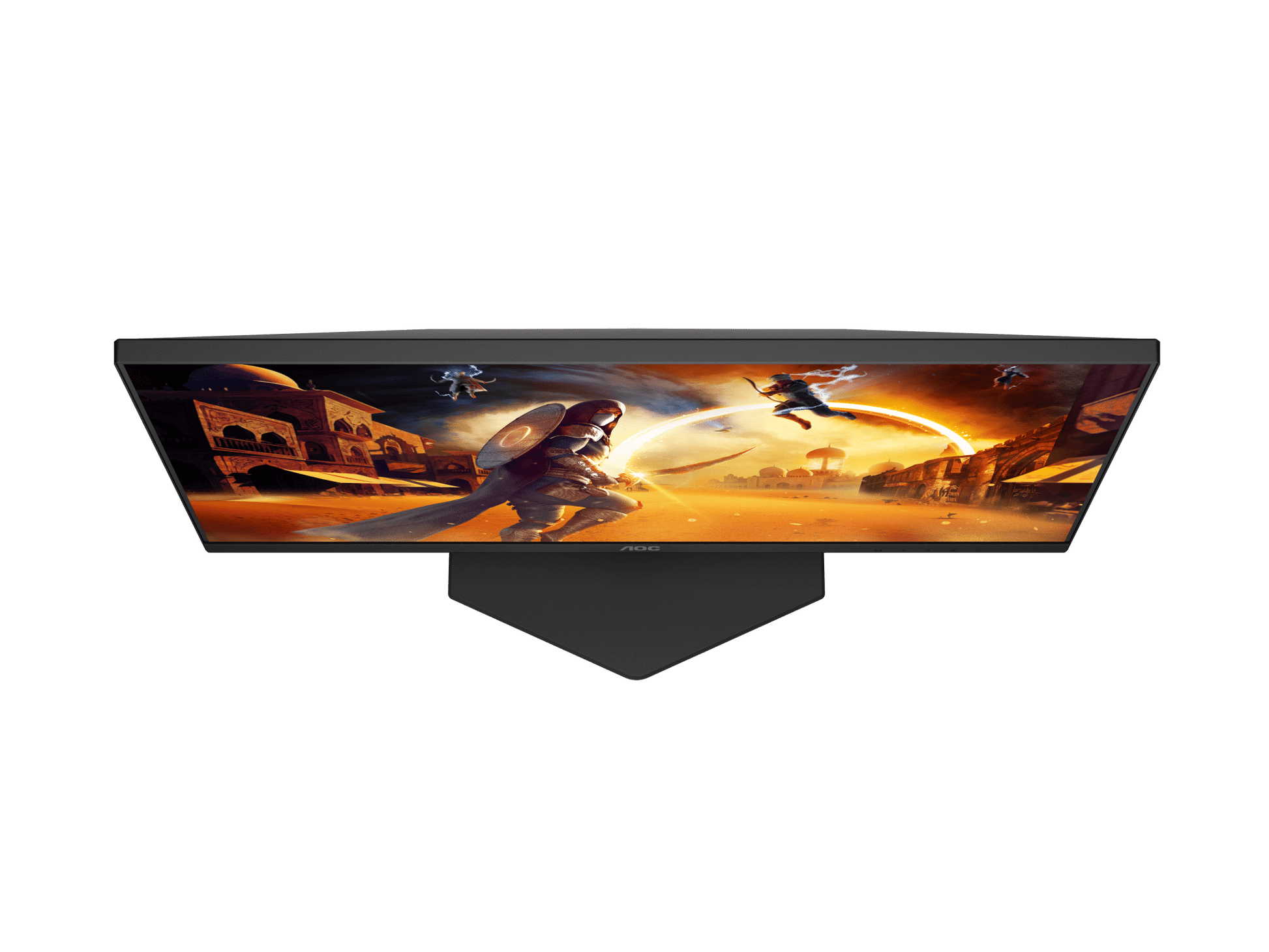 AOC 27G4E Fast IPS FHD 27 inch 0.5ms Gaming Monitor