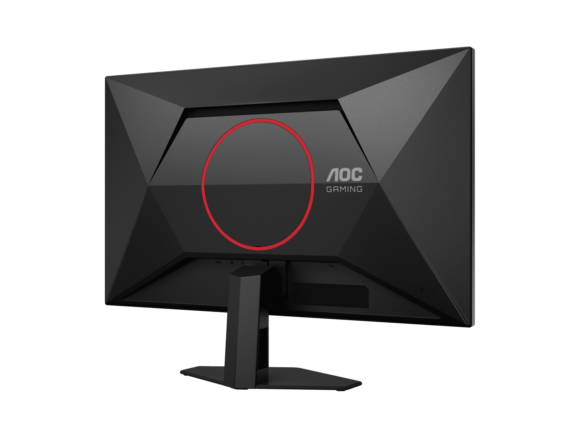 AOC 27G4E Fast IPS FHD 27 inch 0.5ms Gaming Monitor