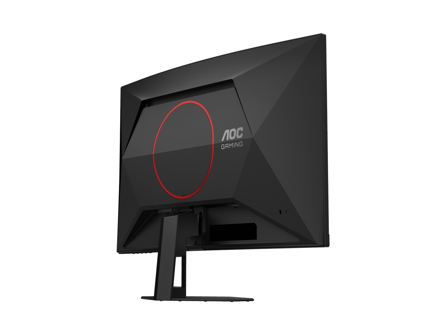 AOC C27G4ZE Curved 27" 280Hz 0.3MS 1080P Fast VA Panel