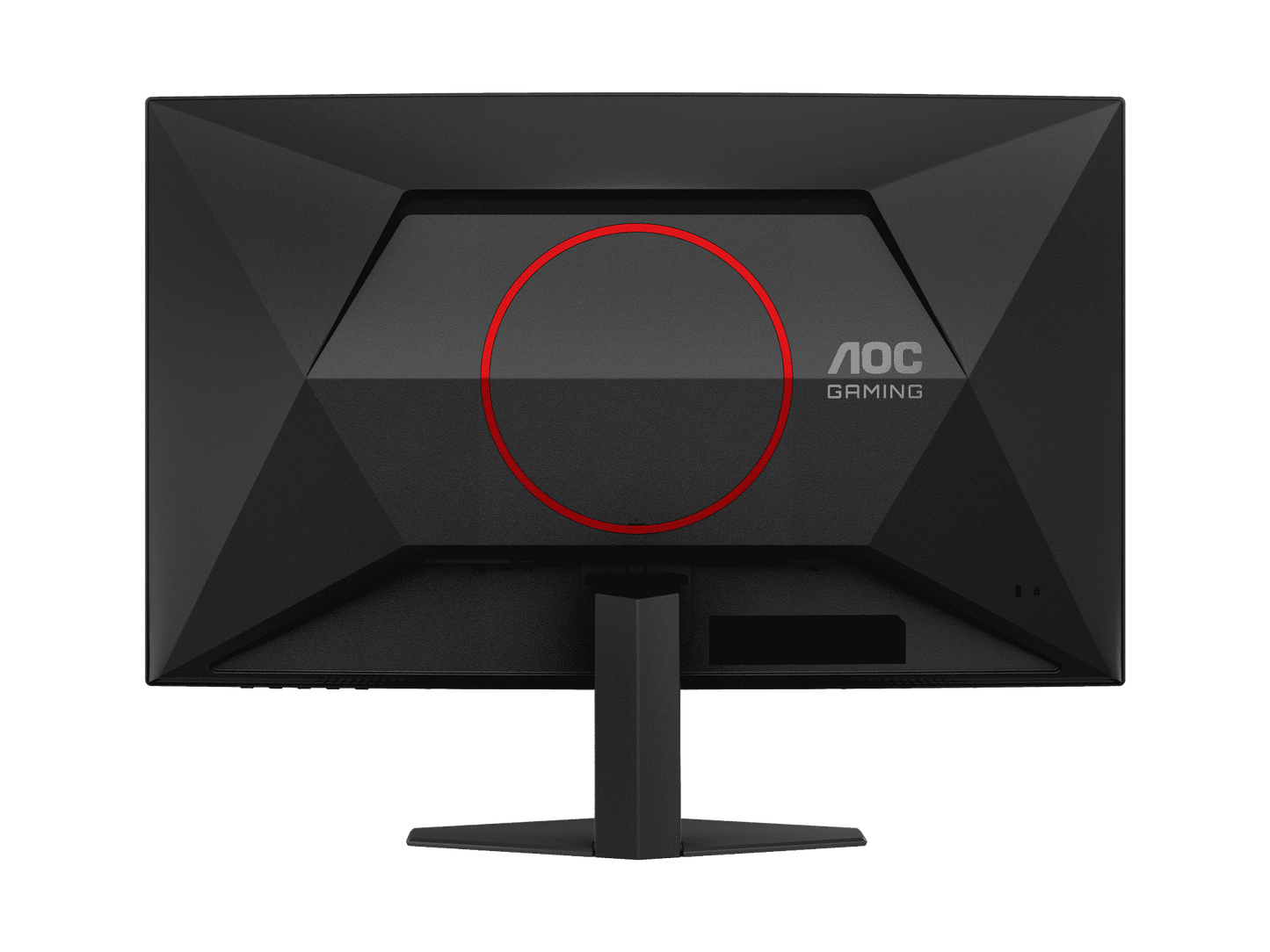 AOC C27G4ZE Curved 27" 280Hz 0.3MS 1080P Fast VA Panel