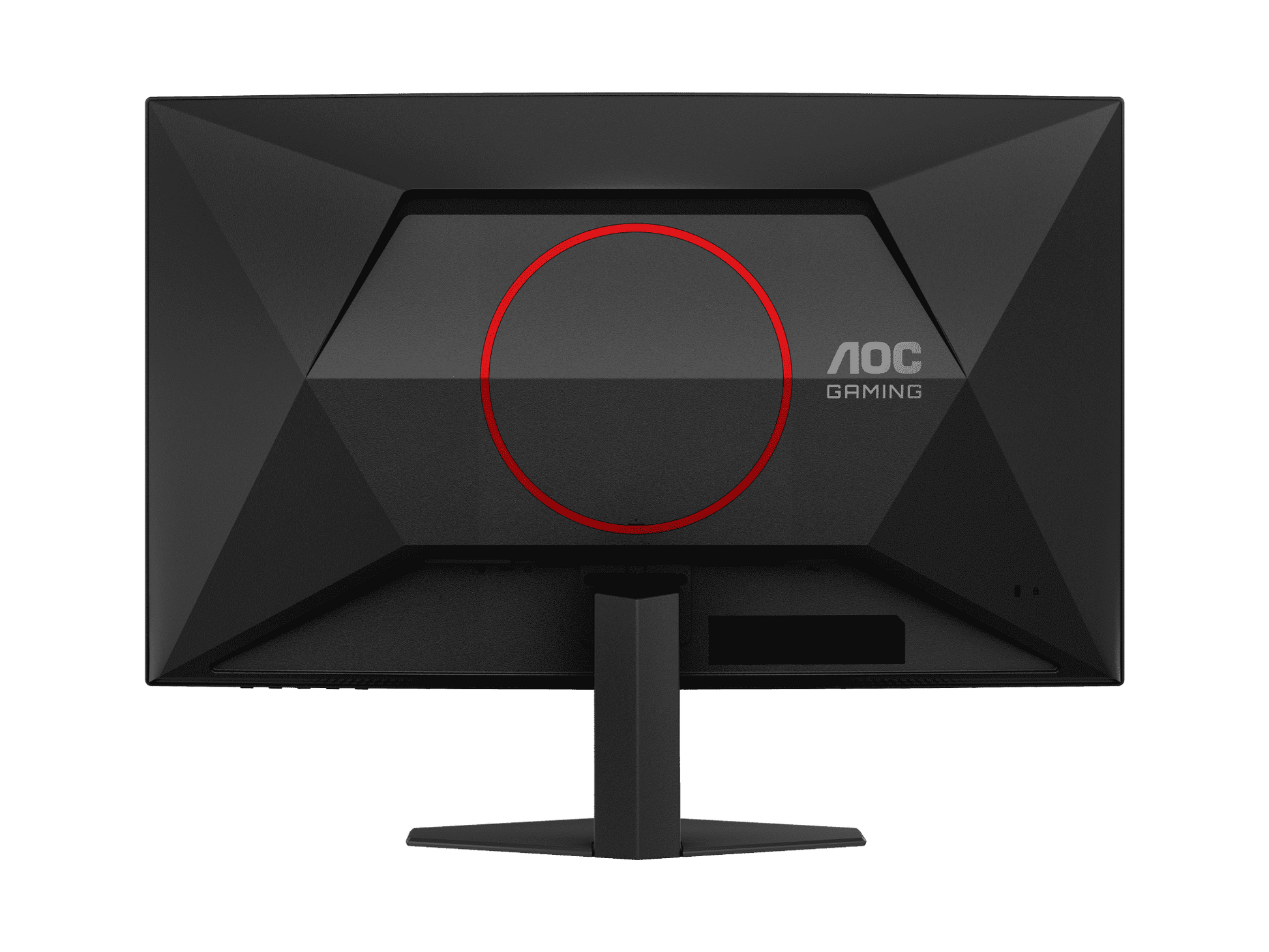 AOC C27G4ZE Curved 27" 280Hz 0.3MS 1080P Fast VA Panel