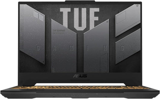 Asus TUF Gaming F15 FX507 CORE i7-12700H - RTX 3050 4GB -16GB RAM DDR4 - SSD 512GB - 15.6" WV 144Hz - WIN 11