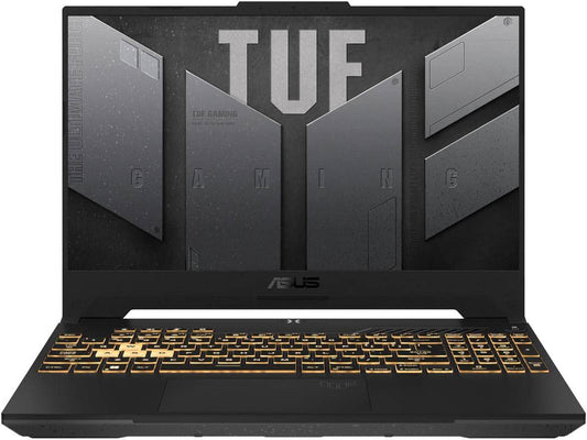 Asus TUF Gaming F15 FX507 CORE i7-12700H - RTX 3050 4GB -16GB RAM DDR4 - SSD 512GB - 15.6" WV 144Hz - WIN 11