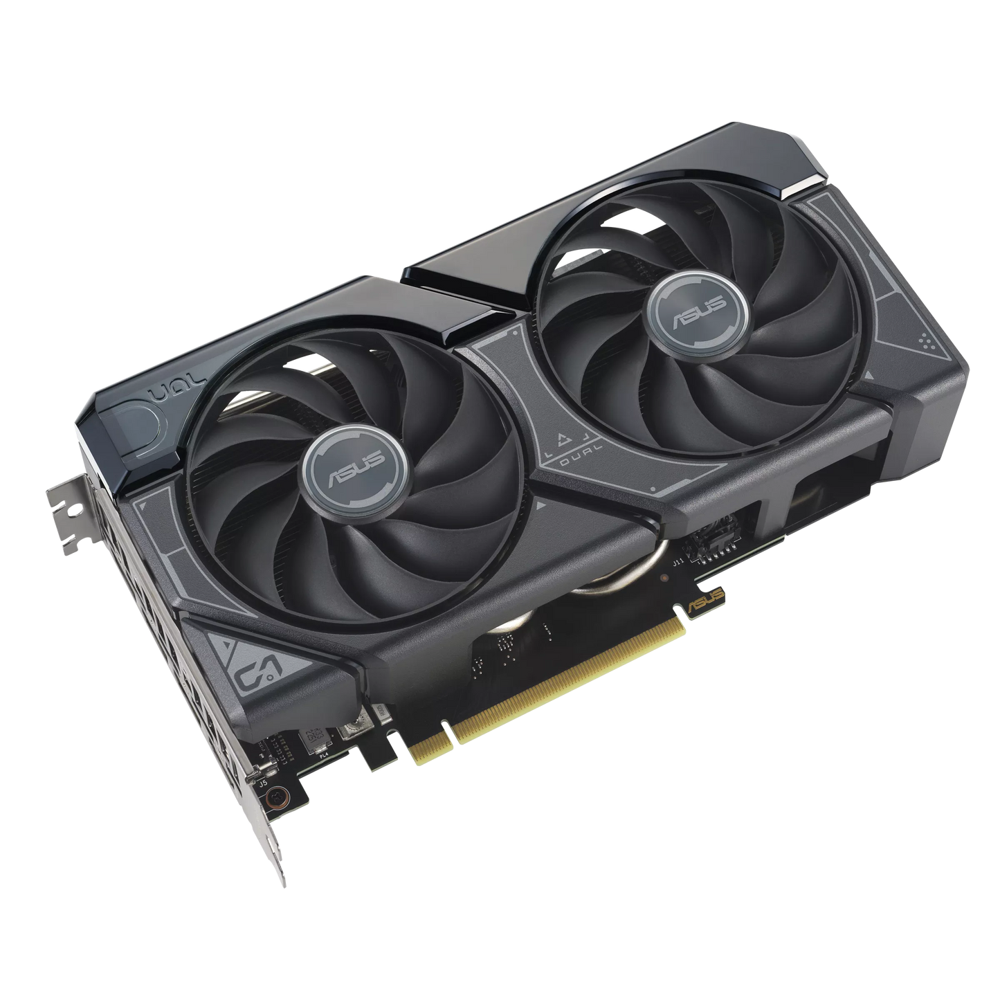 ASUS Dual GeForce RTX 4060 OC Edition 8GB GDDR6